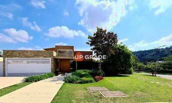 Imagem: Casa com 5 dormitórios, 737 m² - venda