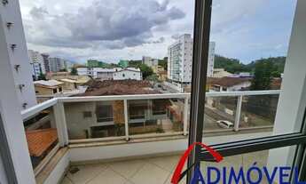 Imagem 7: Apartamento em Jardim Camburi! Com 2 Quartos, 1 Suíte, 1 Vaga, 65m²