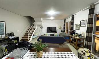 Imagem 6: São Paulo - Casa de Condomínio - JARDIM MARAJOARA