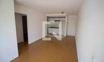 Imagem 3: Apartamento à Venda - Saúde, 2 Quartos, 50 m2