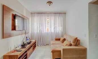 Imagem 5: Edificio Dr Pedrosa - Apartamento 3 quartos com suíte e 1 vaga no Centro