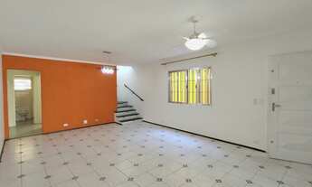 Imagem 2: 3 dorms suíte quintal com edícula e salão churrasqueira - Jardim Bonfiglioli - São Paulo