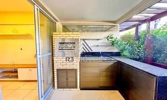 Imagem 3: Recreio dos Bandeirantes