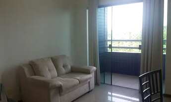 Imagem: Condomínio Ilhas Gregas 02 dormitórios