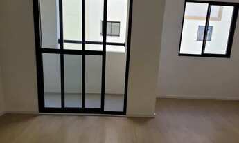 Imagem: Studio para aluguel possui 26 metros quadrados