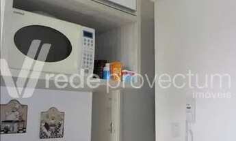 Imagem 7: Apartamento - Santa Claudina - Vinhedo