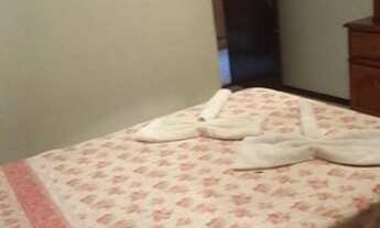 Imagem 3: Hospedaria girassol