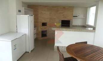 Imagem 5: Apartamento com 3 dormitórios para alugar, 100 m² por R$ 4.808,23/mês - Setor Bueno - Goiâ