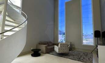 Imagem 4: Casa sobrado em condomínio com 3 quartos no Florais Itália - Bairro Jardim Itália em Cuiab