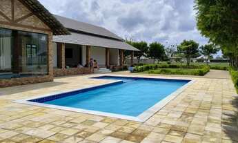 Imagem 2: 2 (dois) lotes juntos no Condomínio Monte Sinai (Bananeiras