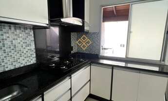 Imagem 7: CASA DE 03 QUARTOS NA QC 13 DO JARDINS MANGUEIRAL