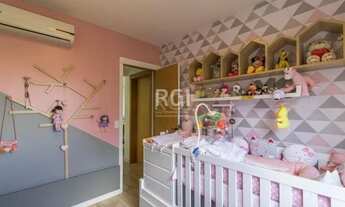 Imagem 7: Apartamento para Venda - 64.08m², 2 dormitórios, sendo 1 suites, 2 vagas - Jardim Botânico