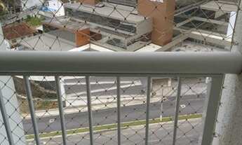 Imagem 6: Apartamento de 2 quartos no Bairro da Glória prontinho para morar