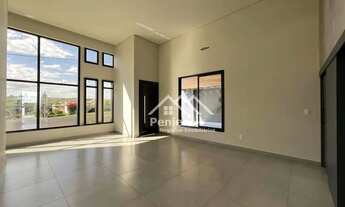 Imagem 7: Casa com 3 suítes à venda, 200 m² por R$ 1.595.000 - Quintas de São José - Ribeirão Preto