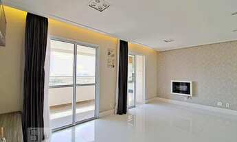 Imagem 3: Apartamento para Aluguel - Portal do Morumbi, 3 Quartos, 110 m2