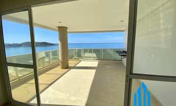 Imagem 2: Apartamento com 3 quartos a venda,155m² com com vista para o mar da Praia do Morro- Guarap