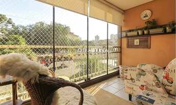 Imagem 6: Apartamento à venda 3 Quartos, 1 Vaga, 97.73M², Boa Vista, Porto Alegre - RS