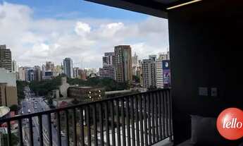 Imagem: São Paulo - Apartamento Padrão - Liberdade