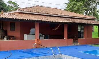 Imagem: Sitio em cajuru 1 alqueire e uma quarta