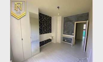 Imagem 6: Apto em Vila Isabel com 2 quartos e vaga de garagem