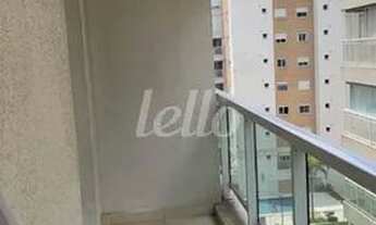 Imagem 2: São Paulo - Flat - Mooca