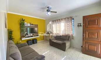 Imagem 5: Casa com 4 dorms, Residencial Bordon, Sumaré - R$ 404 mil, Cod: 3RCA2771