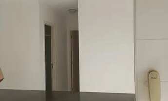 Imagem 2: Apartamento para aluguel tem 44 metros quadrados com 2 quartos