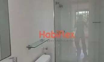 Imagem 7: Cobertura com 2 dormitórios para alugar, 178 m² por R$ 9.370,00/mês - Campeche - Florianóp