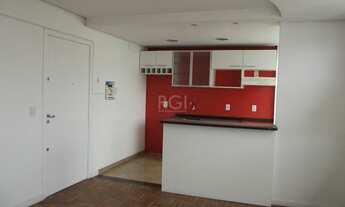 Imagem 4: Apartamento para Venda - 46.68m², 2 dormitórios, 1 vaga - Cavalhada