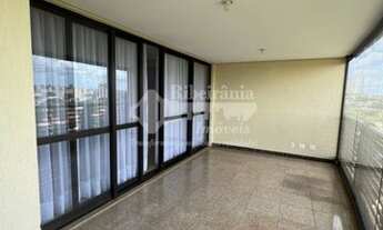 Imagem 4: Apartamento para alugar com 4 quartos no Jardim Irajá, Ribeirão Preto