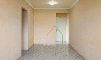 Imagem 3: Apartamento com 2 dormitórios, 58 m² - venda por R$ 220.000,00 ou aluguel por R$ 1.155,00