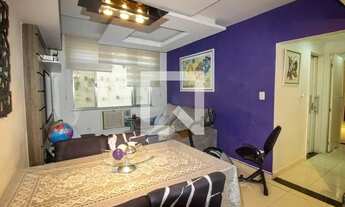 Imagem 2: Apartamento para Aluguel - Tijuca, 2 Quartos, 84 m2