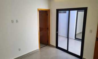 Imagem 5: Residencial Royal Garden em Paulínia 172m² Casa 3 dormitórios, quintal com área gourmet e