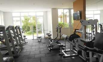 Imagem 2: SÃO PAULO - Apartamento Padrão - MORUMBI