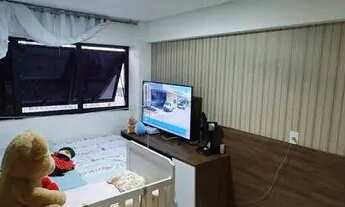 Imagem 5: Apartamento para venda possui 98 metros quadrados com 2 quartos em Imbuí - Salvador - bBah