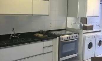 Imagem 6: Alugo Península On The Park 192m² - Barra da Tijuca