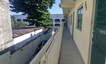 Imagem 5: Alugo apartamento de um quarto