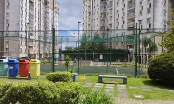 Imagem 3: Parque Arvoredo, Apartamento 67m², 3 dormitório sendo uma suíte a venda no Xaxim