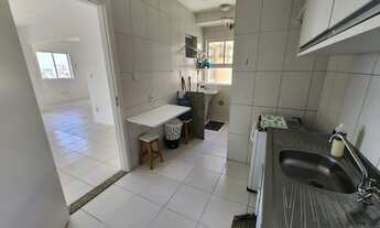 Imagem 7: Apartamento para aluguel com 68 metros quadrados com 2 quartos em Brotas - Salvador - BA