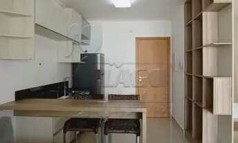 Imagem 3: Apartamento Kitchenette em Ribeirão Preto
