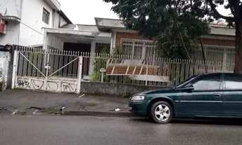 Imagem: Capão Redondo Imóvel Comercial a 200 metros