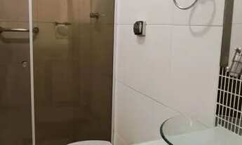 Imagem 6: Apartamento para aluguel com 1 quarto em Boqueirão - Santos - SP