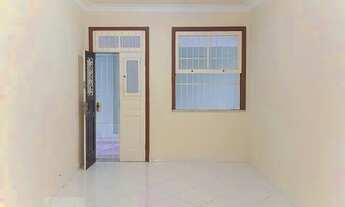 Imagem: Apartamento para Aluguel - Tijuca, 2 Quartos