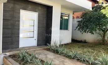 Imagem 3: MARINGÁ - CASA PADRÃO - ZONA 05