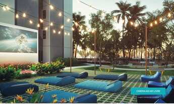 Imagem 3: Vendo apartamento no melhor trecho de banho na Praia dos Carneiros - Tamandaré - PE