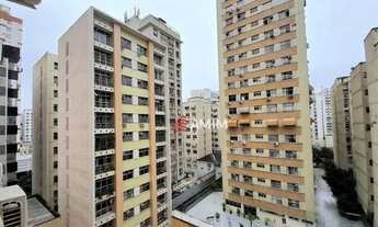 Imagem 2: Apartamento com 3 Quartos à Venda, 108 m² por R$ 680.000 - Icaraí - Niterói/RJ