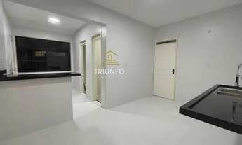 Imagem 4: AL - Apartamento para venda com 143 m2 com 3 quartos em Jardim Renascença - São Luís - MA