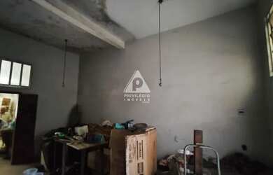 Imagem 5: Loja de rua próximo à Saens Peña