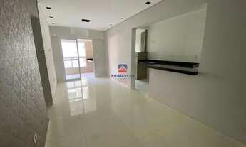 Imagem 4: Apartamento com 2 dorms, Ocian, Praia Grande - R$ 400 mil, Cod