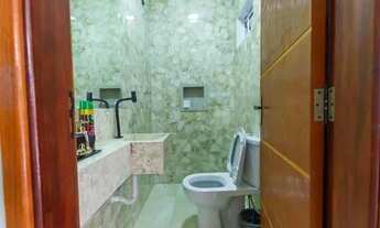 Imagem 3: Casa para venda com 250 metros quadrados com 3 quartos em Porto Canoa - Serra - Espírito S